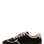 Zapatilla Mujer Billie Negro Azaleia