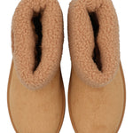 Botín Mujer Drusilla Camel Azaleia