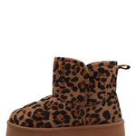 Botín Mujer Anna 2 Leopardo Azaleia