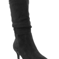 Bota Mujer Jenni Negro Azaleia