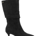 Bota Mujer Jenni Negro Azaleia
