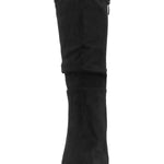 Bota Mujer Jenni Negro Azaleia