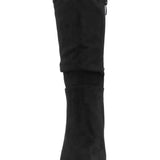 Bota Mujer Jenni Negro Azaleia