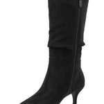 Bota Mujer Jenni Negro Azaleia