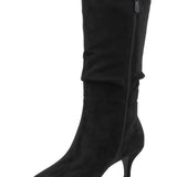 Bota Mujer Jenni Negro Azaleia