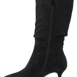 Bota Mujer Jenni Negro Azaleia