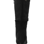 Bota Mujer Jenni Negro Azaleia