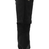 Bota Mujer Jenni Negro Azaleia