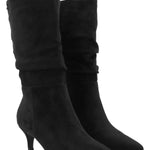 Bota Mujer Jenni Negro Azaleia