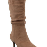 Bota Mujer Jenni Camel Azaleia