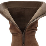 Bota Mujer Jenni Camel Azaleia