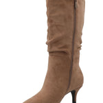 Bota Mujer Jenni Camel Azaleia
