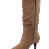 Bota Mujer Jenni Camel Azaleia