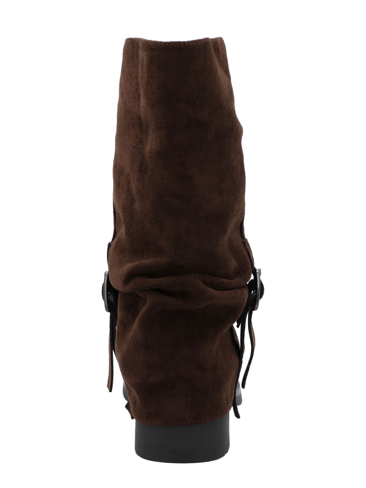 Bota Mujer Alicia Chocolate Azaleia