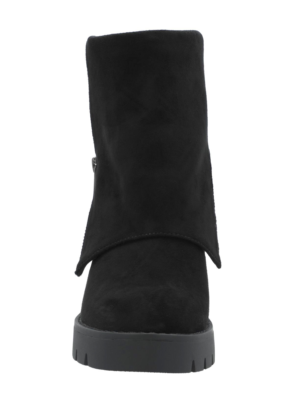 Botín Mujer Rocio Negro Azaleia