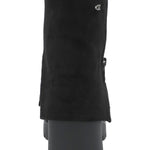 Botín Mujer Rocio Negro Azaleia