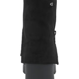 Botín Mujer Rocio Negro Azaleia