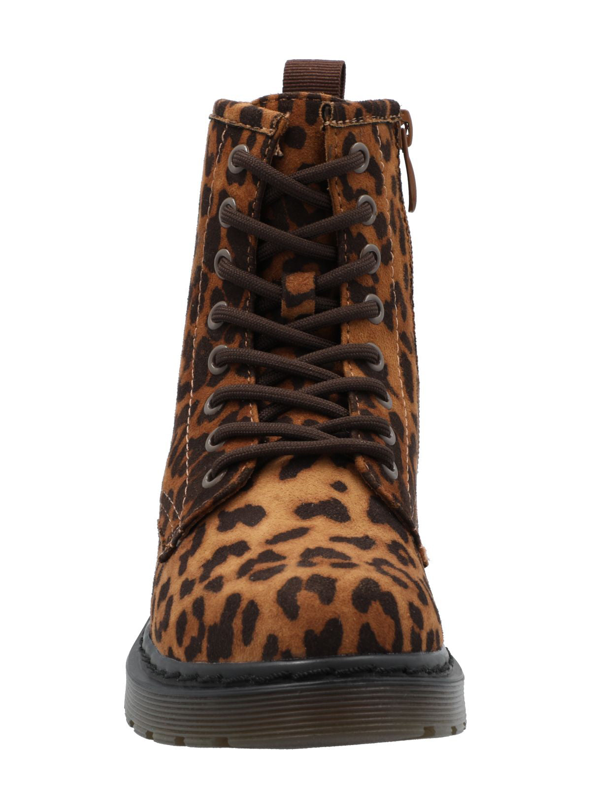 Botín Mujer Mar Leopardo Azaleia