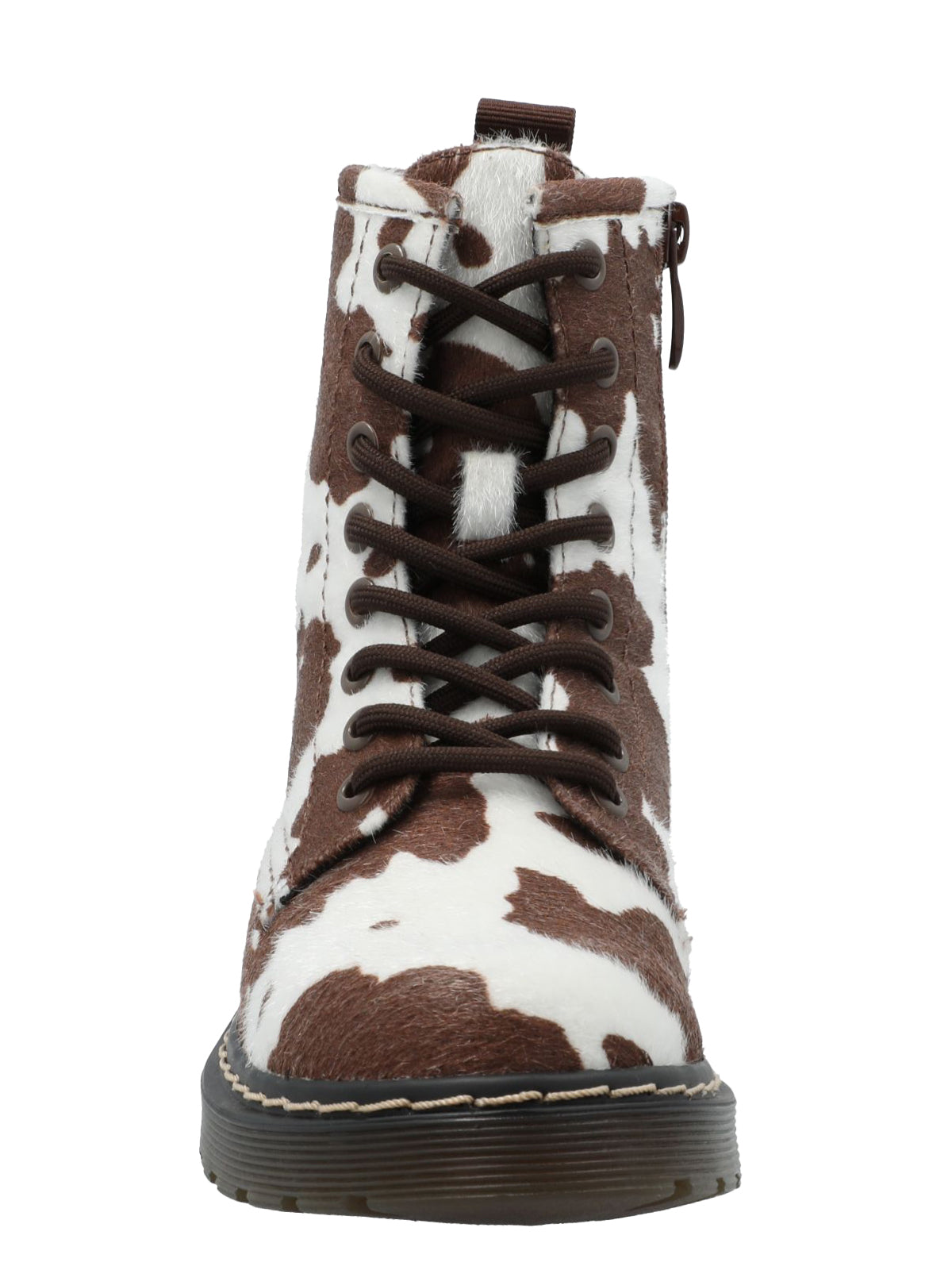 Botín Mujer Mar Multicolor Azaleia