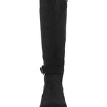 Bota Mujer Nina Negro Azaleia