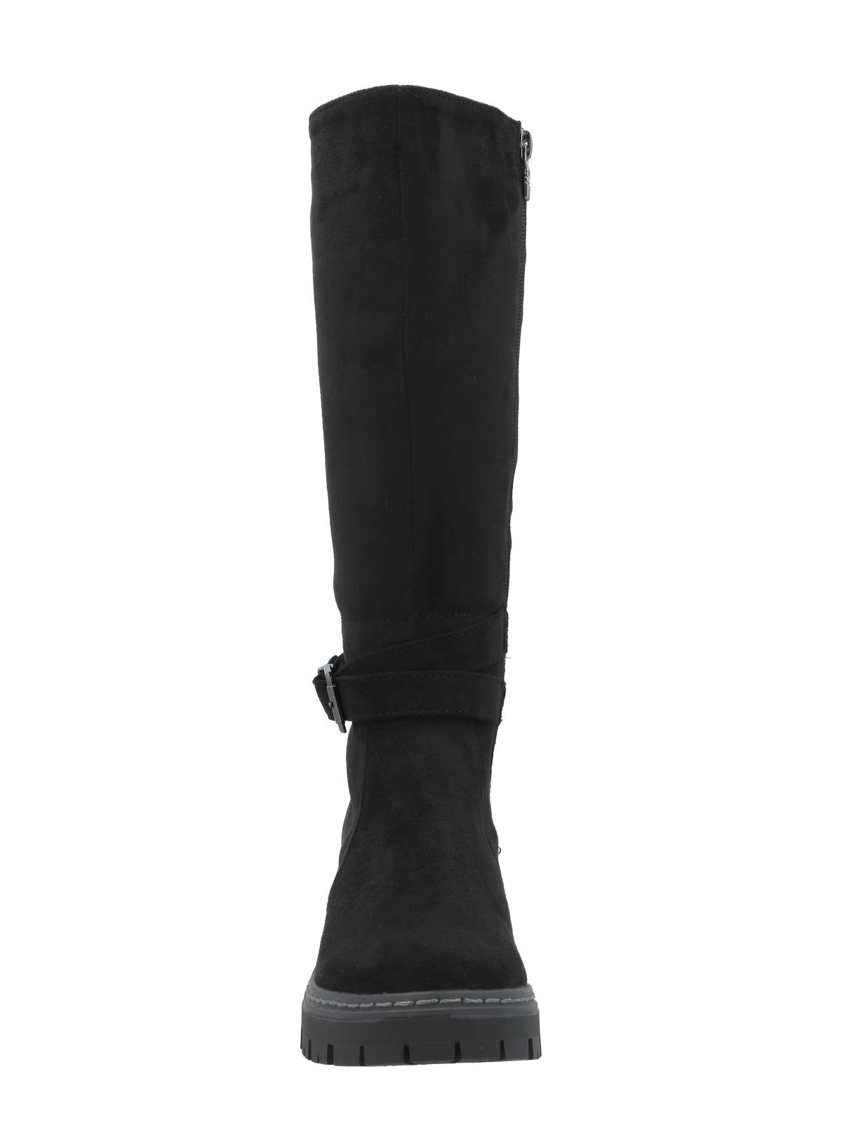 Bota Mujer Nina Negro Azaleia