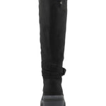 Bota Mujer Nina Negro Azaleia