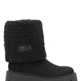 Bota Mujer Dianor Negro Azaleia