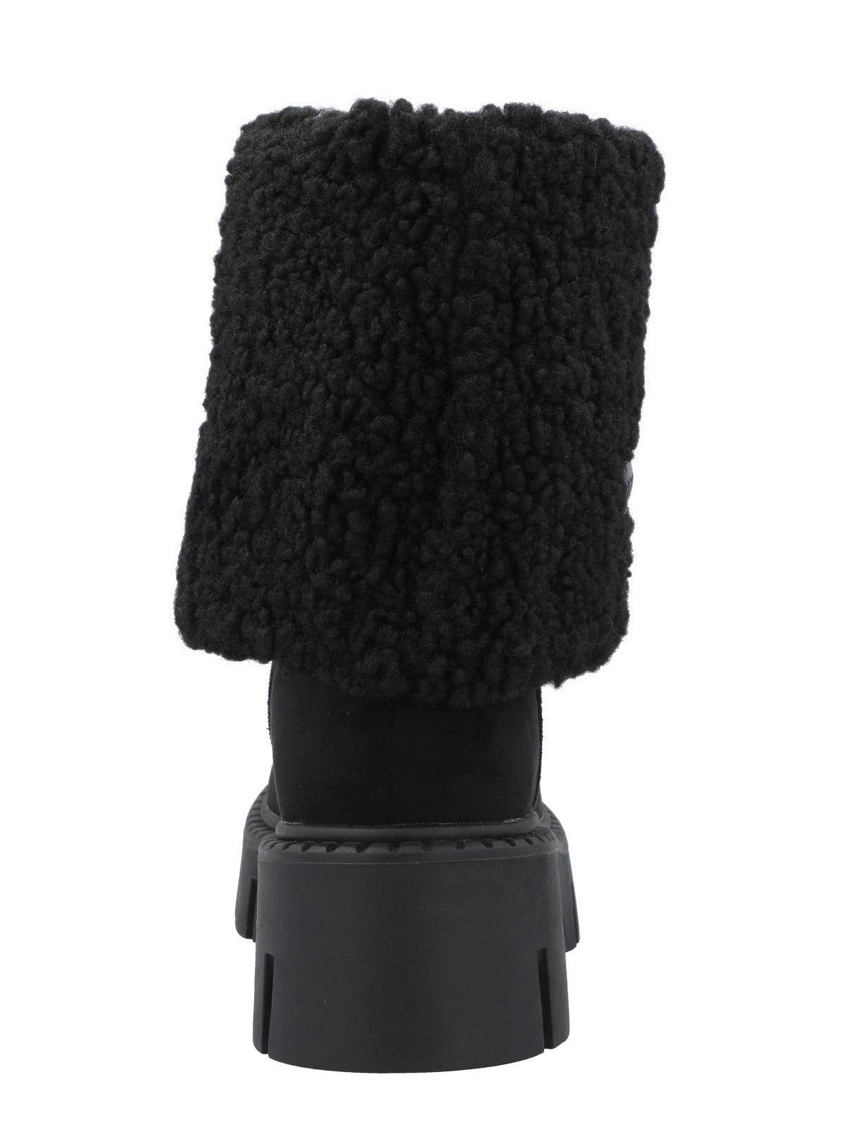 Bota Mujer Dianor Negro Azaleia