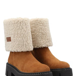 Bota Mujer Dianor Cognac Azaleia