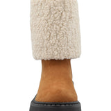 Bota Mujer Dianor Cognac Azaleia