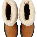 Bota Mujer Dianor Cognac Azaleia