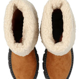 Bota Mujer Dianor Cognac Azaleia