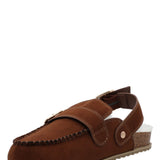 Zapato Mujer Emma Chocolate Azaleia