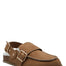 Zapato Mujer Emma Camel Azaleia