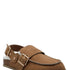 Zapato Mujer Emma Camel Azaleia