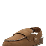 Zapato Mujer Emma Camel Azaleia