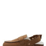 Zapato Mujer Emma Camel Azaleia
