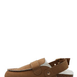 Zapato Mujer Emma Camel Azaleia
