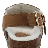 Zapato Mujer Emma Camel Azaleia