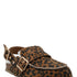 Zapato Mujer Emma Leopardo Azaleia