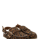 Zapato Mujer Emma Leopardo Azaleia