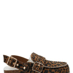 Zapato Mujer Emma Leopardo Azaleia