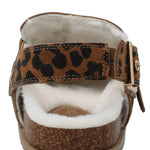 Zapato Mujer Emma Leopardo Azaleia