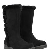 Bota Mujer Soraya Negro Azaleia