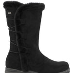 Bota Mujer Soraya Negro Azaleia