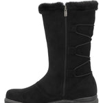 Bota Mujer Soraya Negro Azaleia