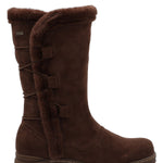 Bota Mujer Soraya Chocolate Azaleia