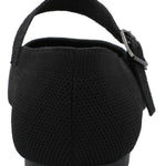 Ballerina Mujer Parks Negro Azaleia