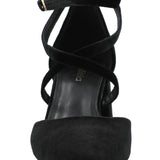Zapato Mujer Elegance Negro Azaleia