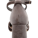 Zapato Mujer Elegance Taupe Azaleia